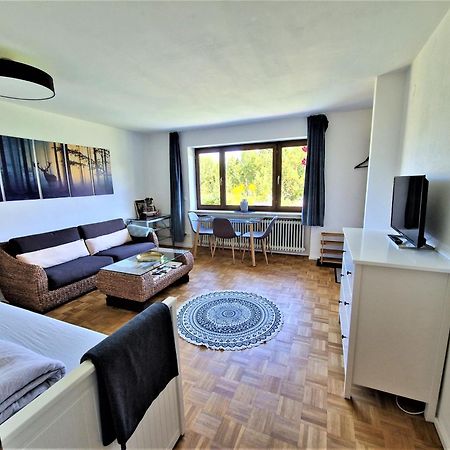 Ferienwohnung Schloßberg 1 Peiting Exterior foto