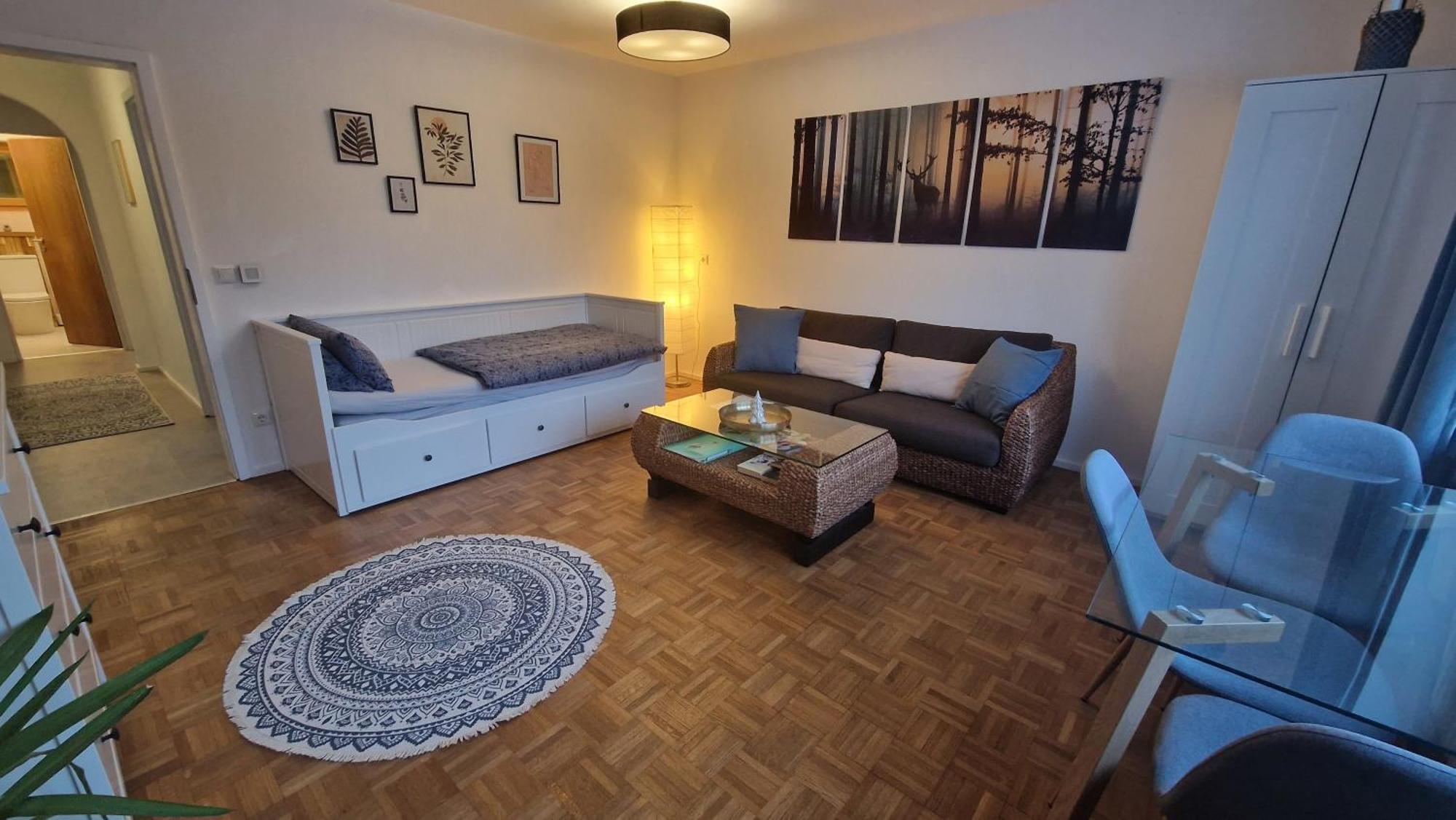 Ferienwohnung Schloßberg 1 Peiting Exterior foto